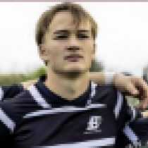 Lucas Michiels rugby player