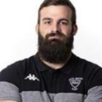 Jens Torfs rugby player