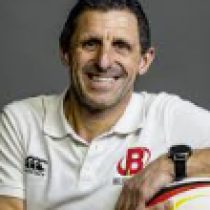 Laurent Dossat Belgium