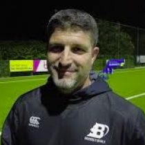 Sebastien Guns rugby player