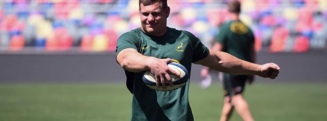 Disciplinary Decision - Wessels Appeal Hearing