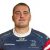 Jasper McGuire Doncaster Knights