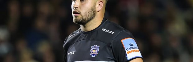 Fletcher to captain Newcastle against Leicester | Ultimate Rugby ...