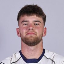 Raff Weston Bristol Bears