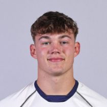 Victor Worsnip rugby player