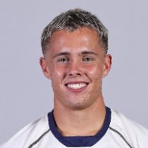 Evan Morris Bristol Bears
