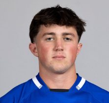 Sam Winters Bath Rugby