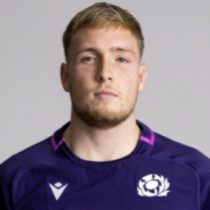 Liam McConnell Scotland