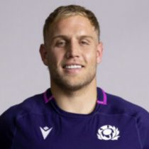 Dylan Richardson Scotland