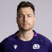 Jack Dempsey Scotland