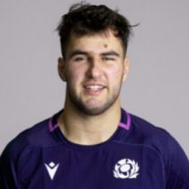 Alex Samuel Scotland