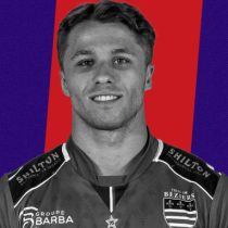 Maxime Vacquier Beziers