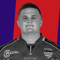 John Henry Fincham Beziers