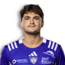 Theo Giral Colomiers