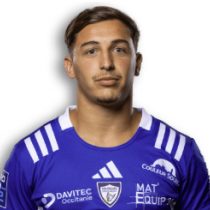 Arthur Diaz Colomiers