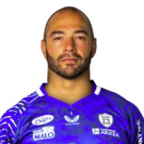 Steeve Blanc-Mappaz RC Vannes