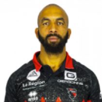 Uzair Cassiem US Oyonnax