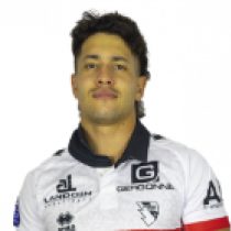 Martin Bogado US Oyonnax