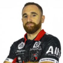 Vasil Lobzhanidze US Oyonnax