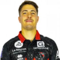 Antoine Miquel US Oyonnax
