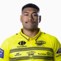 Sam Tuifua Mont-de-Marsan