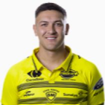 Lisati Milo-Harris Mont-de-Marsan