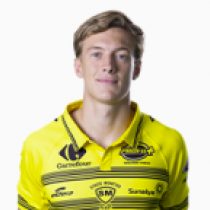 Iban Laclau Mont-de-Marsan