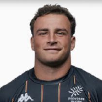 Manuel Vareiro Provence Rugby