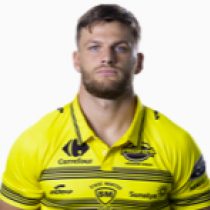 Gatien Massé Mont-de-Marsan