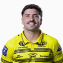 Simao Bento Mont-de-Marsan