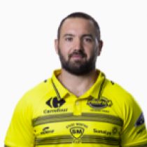 Christophe Loustalot Mont-de-Marsan