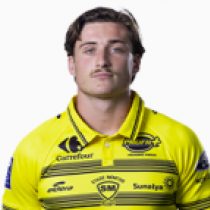 Theo Cortes Mont-de-Marsan