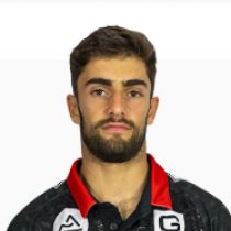 Sacha Lonchampt US Oyonnax