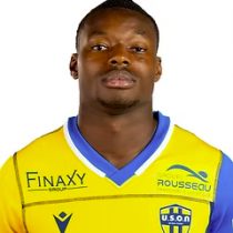 Wendemi Viellard USON Nevers