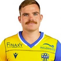 Phillip Kleynhans USON Nevers