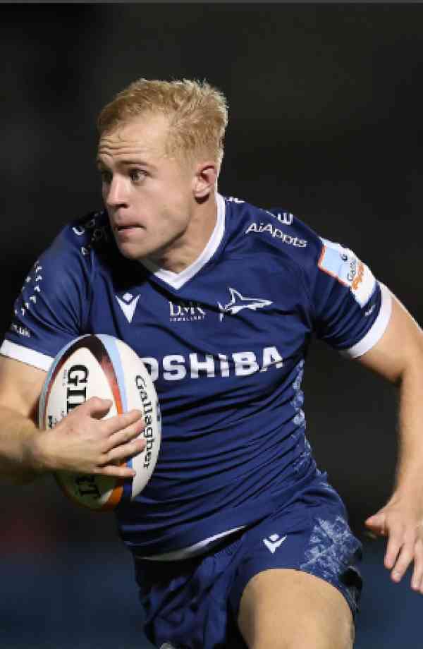 Arron Reed | Ultimate Rugby Players, News, Fixtures and Live Results