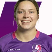 Alicia Maude Loughborough Lightning Ladies