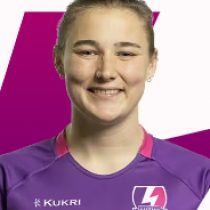 Leia Brebner-Holden Loughborough Lightning Ladies