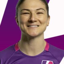 Helen Nelson Loughborough Lightning Ladies