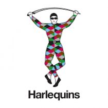 Frank McMillan Harlequins