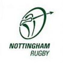 Charlie West Nottingham Rugby