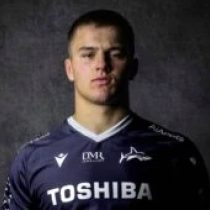 Seb Kelly Sale Sharks