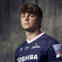 Jos Gilmore Sale Sharks