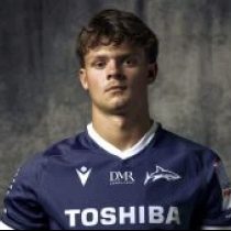 Ollie Davies Sale Sharks