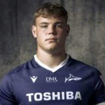 Ralph McEachran Sale Sharks