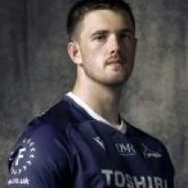 Dylan Hodkinson Sale Sharks