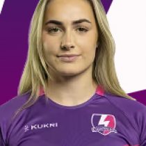 Bo Westcombe Evans Loughborough Lightning Ladies