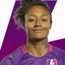 Bulou Mataitoga Loughborough Lightning Ladies