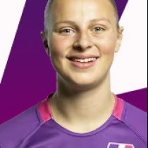 Lia Green Loughborough Lightning Ladies