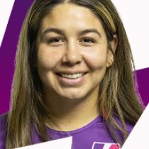 Kathryn Treder Loughborough Lightning Ladies